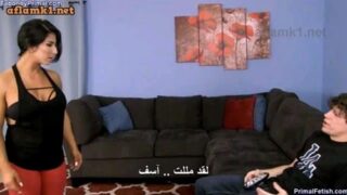فلام سكس محارم مترجم تمارين اليوغا ونيك الام الشرموطه سكس مترجم باحترافية