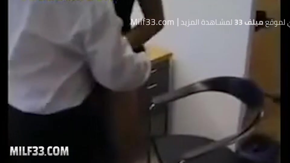 سكس سعودي مع الخادمة