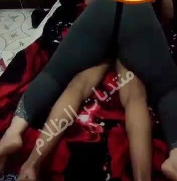 خول مصرى وشرموطه مصريه ساديه بالاجره راكبه على طيازه وفخشاه رزع وتقوله امتعك