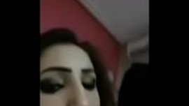 شاب خليجي سعودي ينيك فتاة مغربية ساخنة جديد 2018