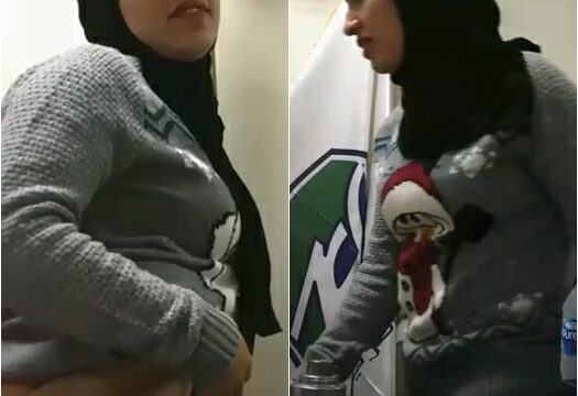 مصرية امورة تمص للمدير وترقص طيزها على زبه