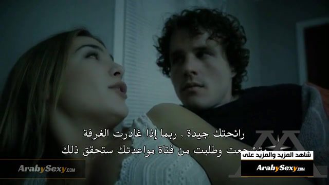 سكس محارم مترجم زوجة أخي تحب ألخيانة 1922