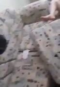 شرموطه تصرو إبنها فاشخ خالته بالنيك و هي قالعه مالط تستنه فدورها و تصور